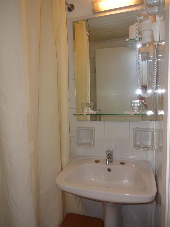 Remezzo Hotel & Studios Pythagóreion Zimmer foto